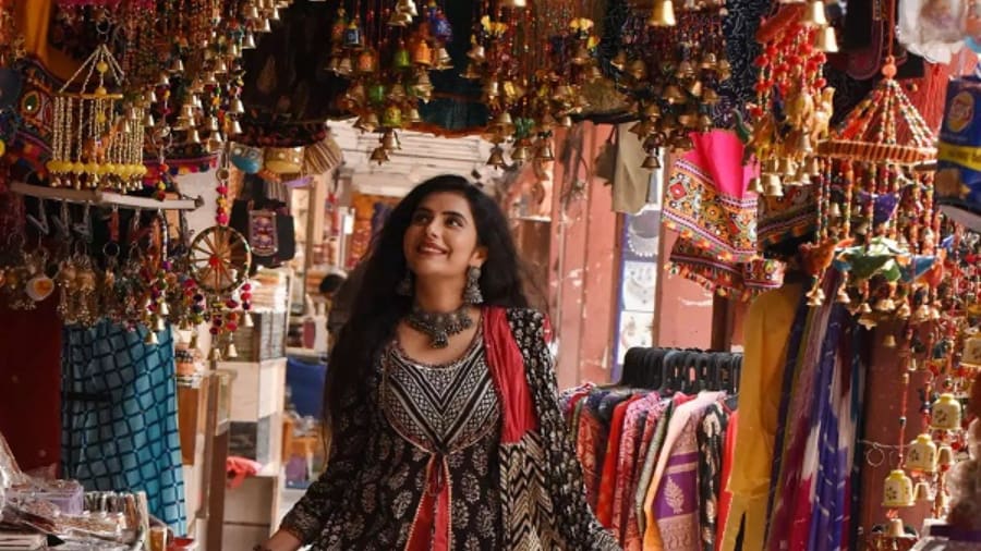 Bapu Bazaar
