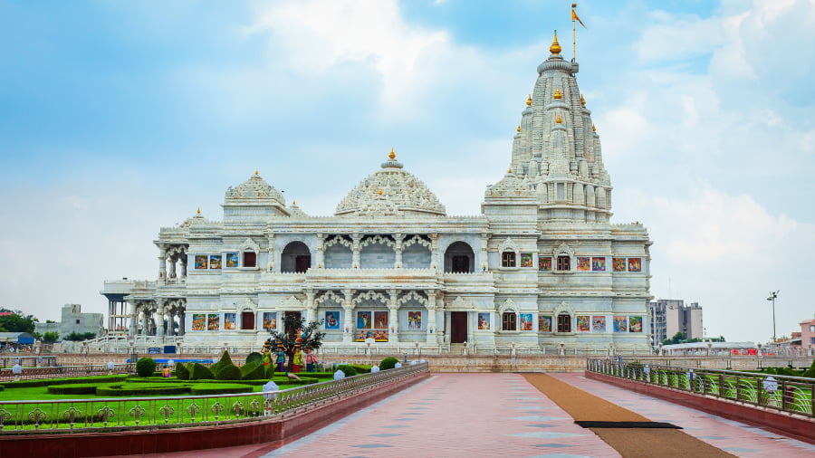 Birla Mandir Temple