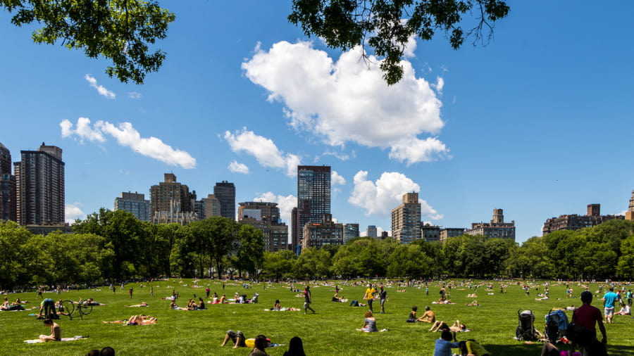 Central Park