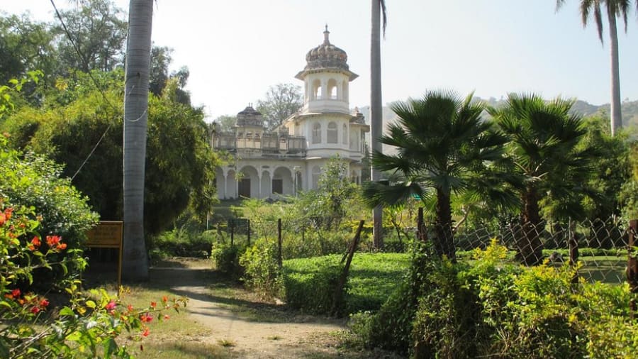 Gulab Bagh