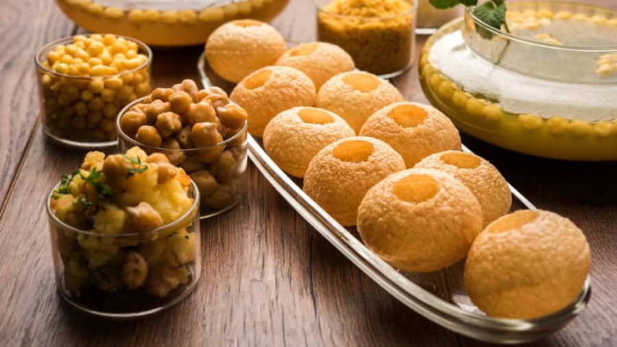 List of the Best Street Food in Jaipur 
