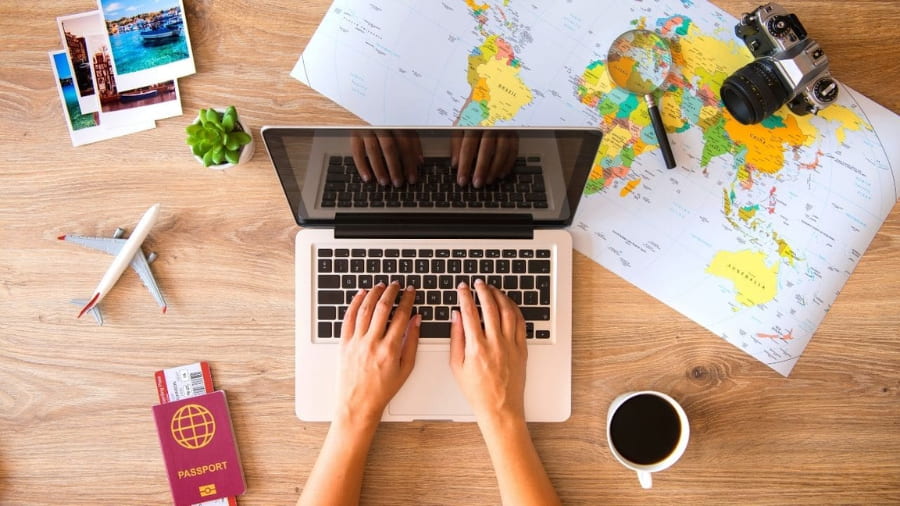 Planning Your Journey with Expert Help