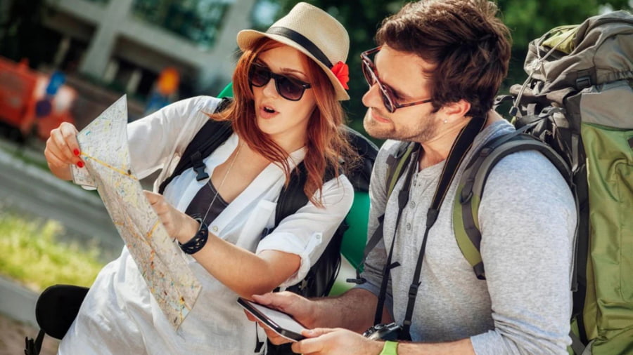 Tips for First-Time Visitors