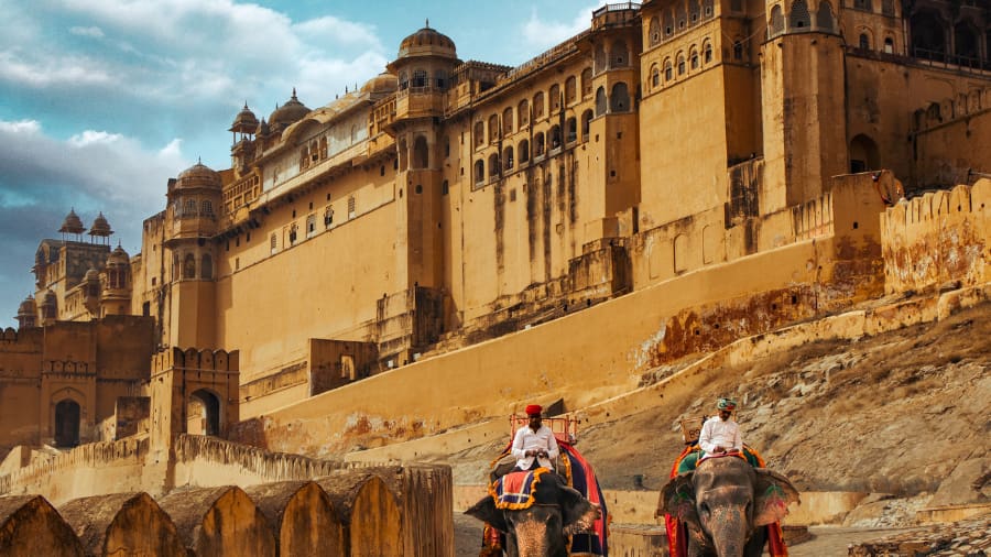 Planning Your Trip - Rajasthan Tour Itinerary and Best Rajasthan Tour Package