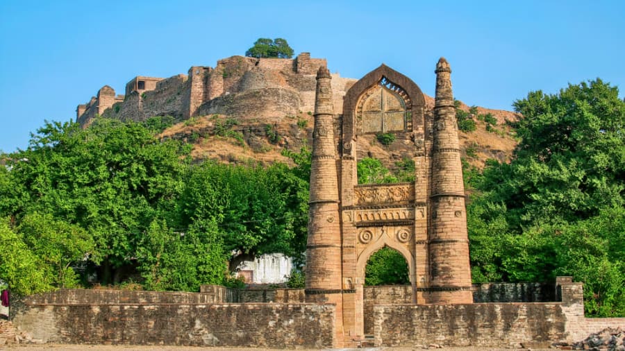 Best Time to Visit Dhabhai Kund Bundi