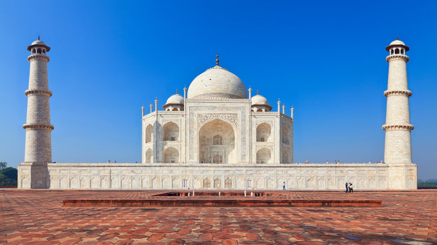 Beyond The Taj - Enhancing Your Agra Itinerary