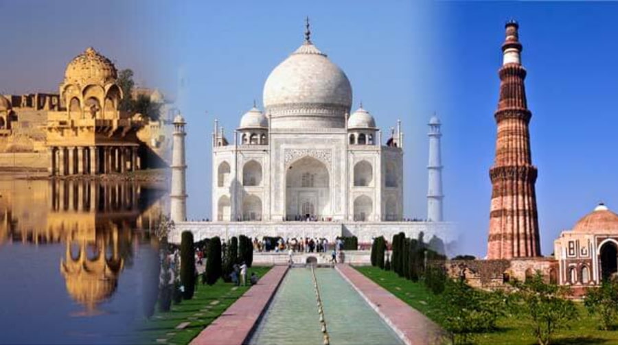 Check the Itinerary Details