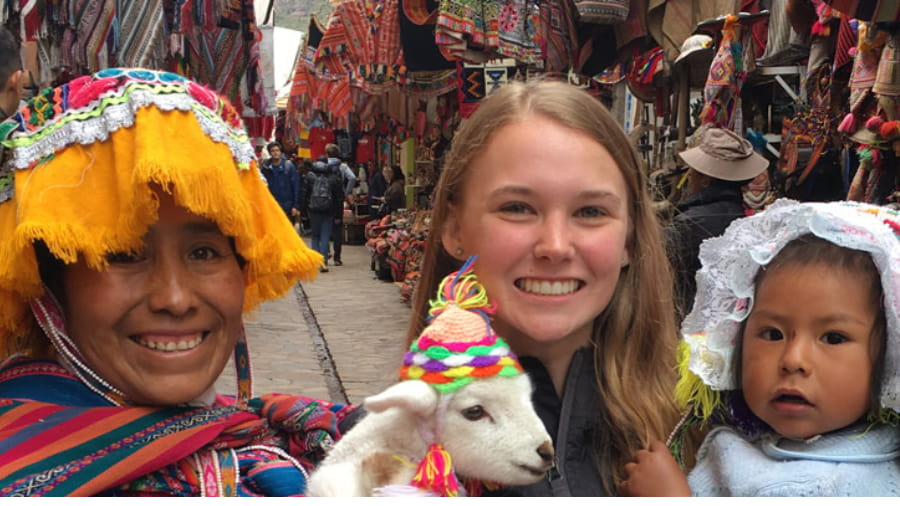 Cultural Immersion & Festivals