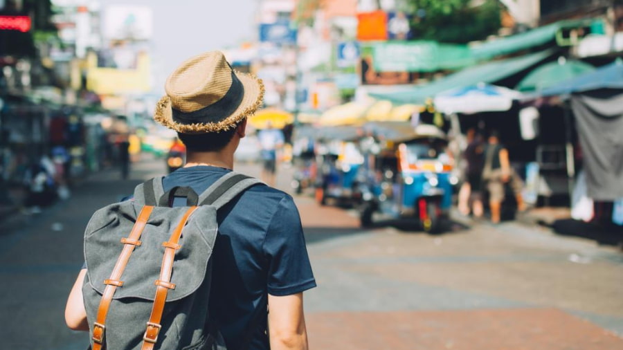 Define Your Travel Style and Budget