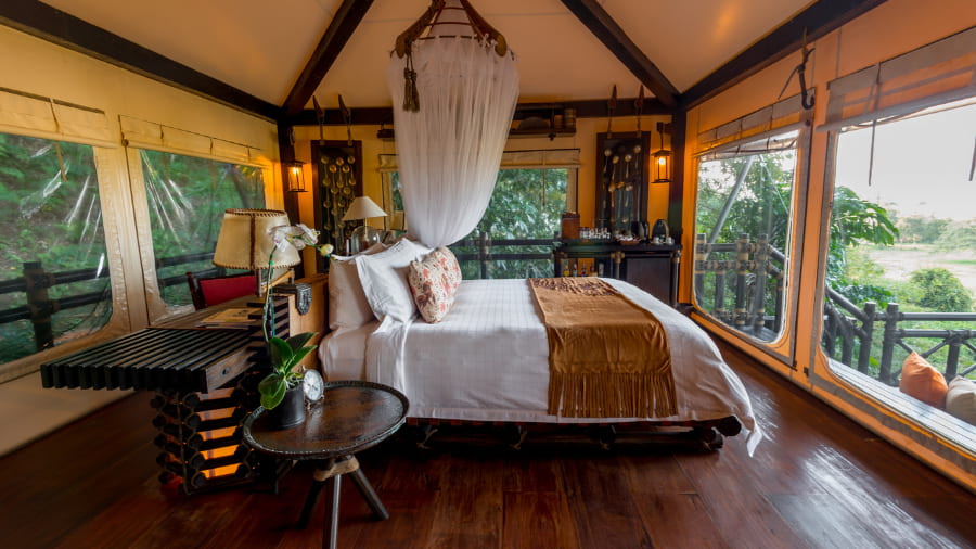 Extending Your Stay - Beyond the Golden Triangle