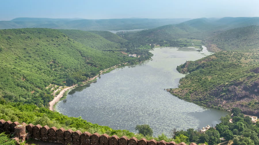 Innovative Water Management