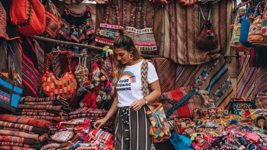 Kishanpol Bazaar, Jaipur