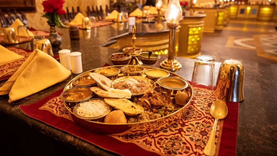 Must-Try Cuisine & Culinary Experiences
