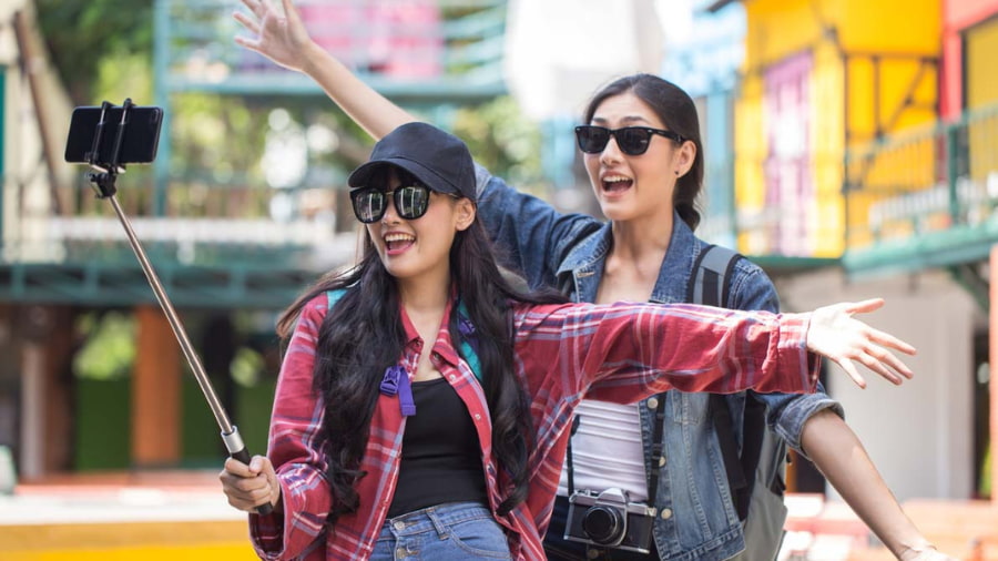 Pick the Best Season for Travel
