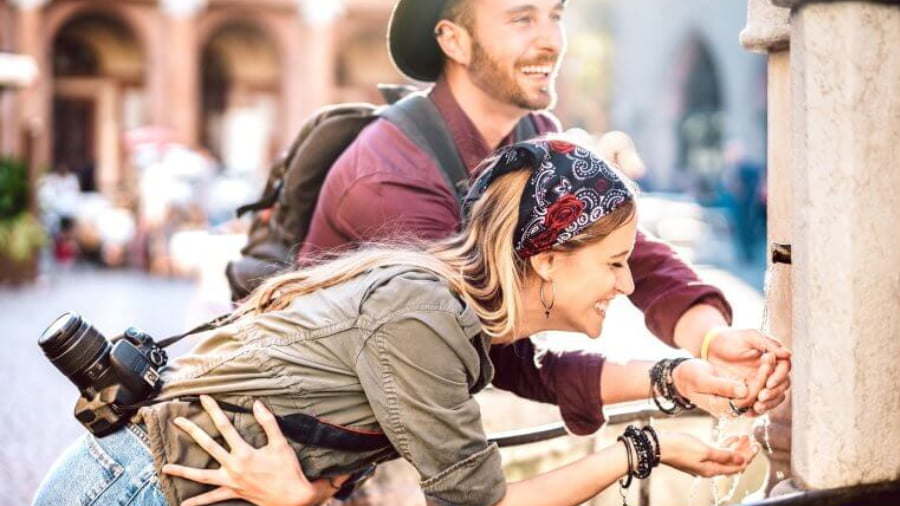 Set Your Budget & Trip Duration