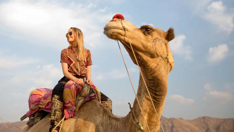 Tips to Pick the Best Rajasthan Tour Package