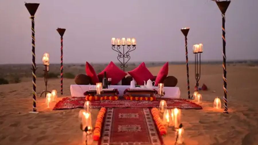 Beyond the Festival - Explore Jodhpur’s Gems