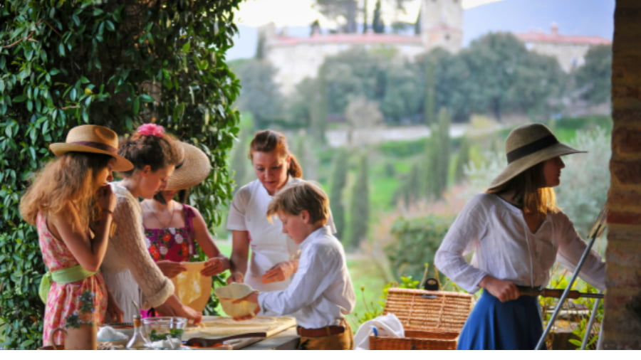 Cultural Immersion and Authentic Experiences