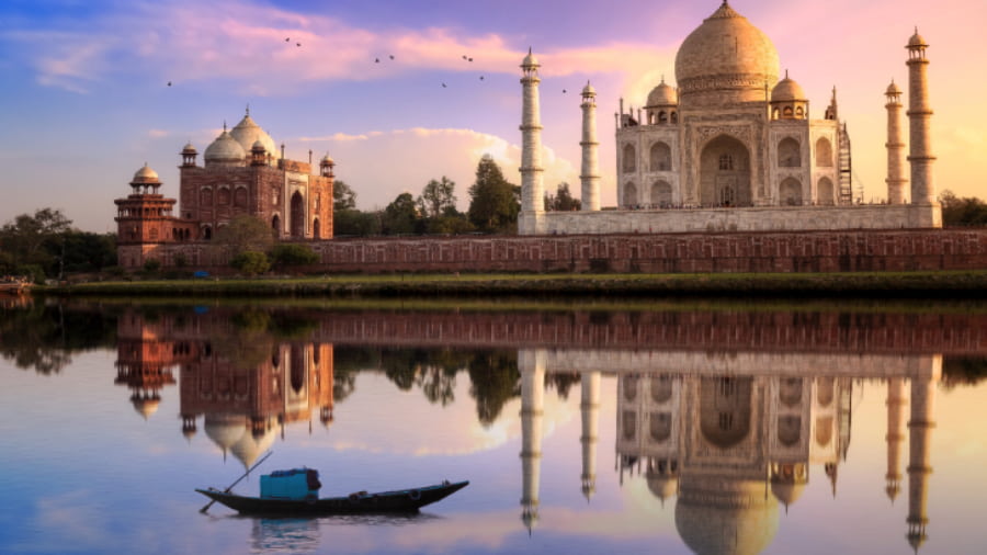 Explore UNESCO World Heritage Sites