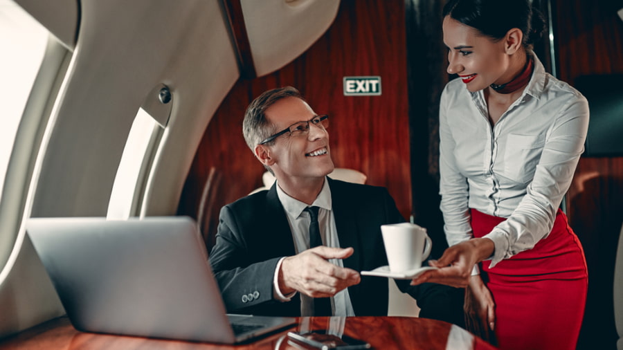 Flights and Entry Requirements