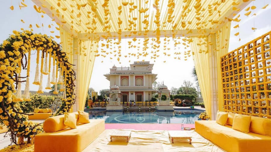 Low Budget Destination Wedding in Udaipur - Tips & Tricks