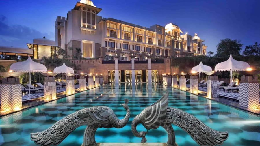 Making the Most of Your Stunning Resorts in Udaipur for Wedding Packages