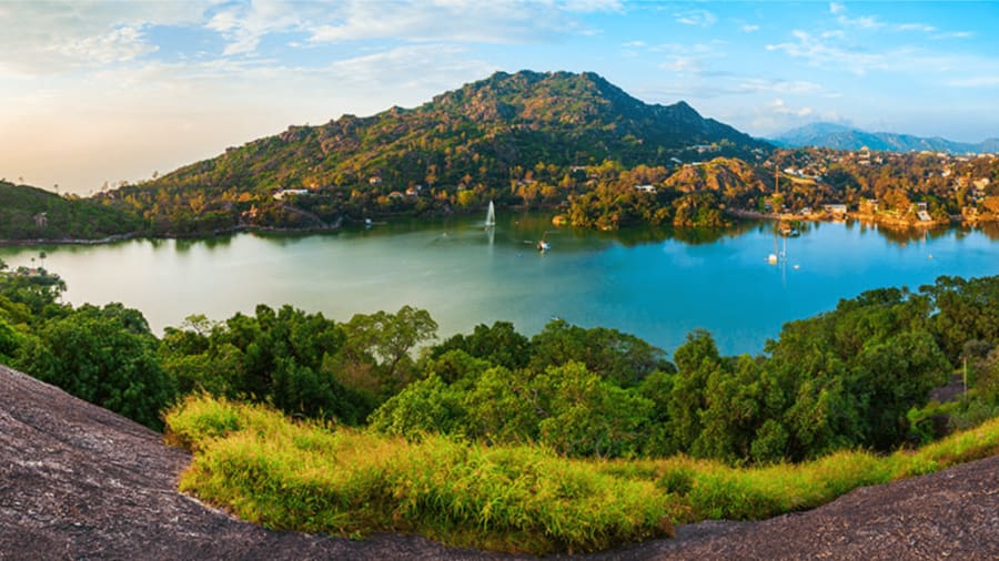 Mount Abu - Rajasthan’s Only Hill Station