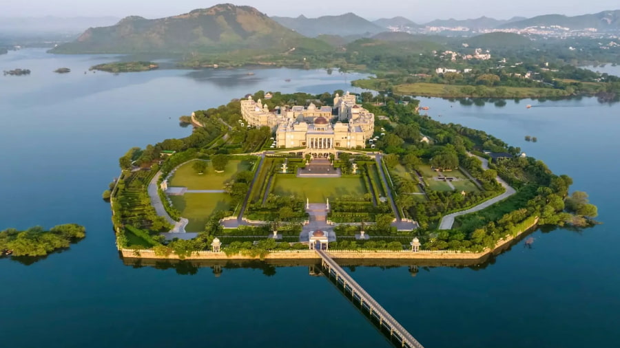 Planning Your Udaipur Wedding Packages