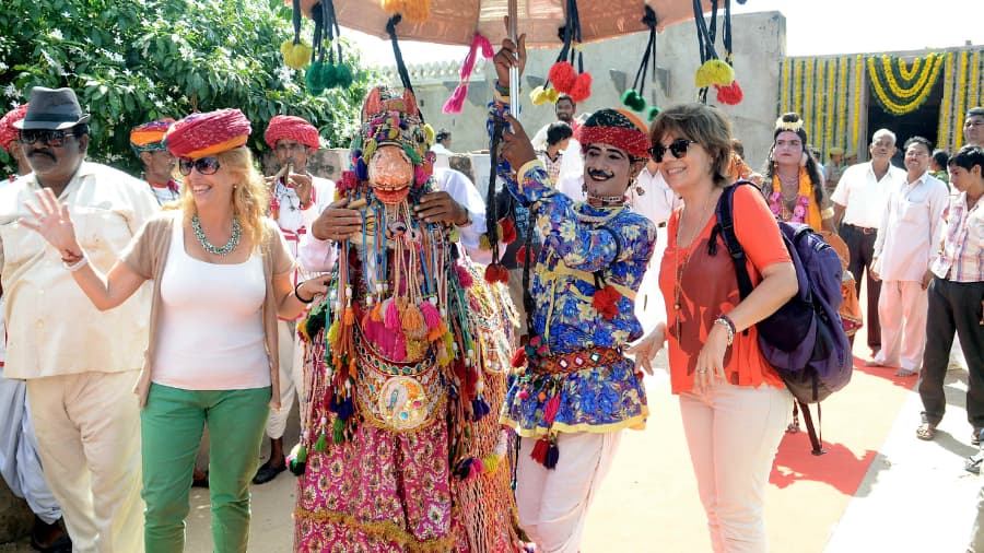 Practical Tips for Your Marwar Festival 2025 Experience