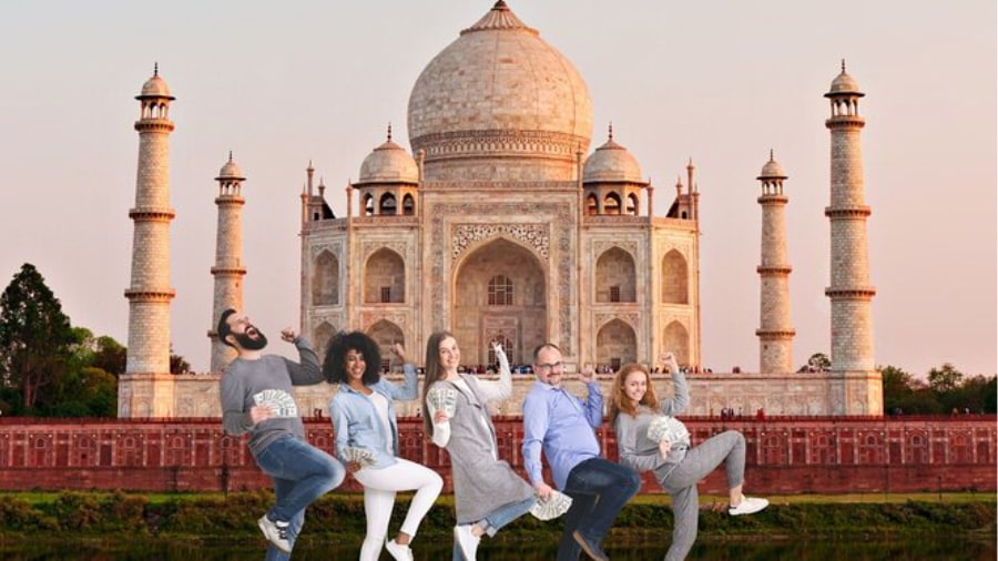Practical Travel Tips for a Smooth Golden Triangle Journey