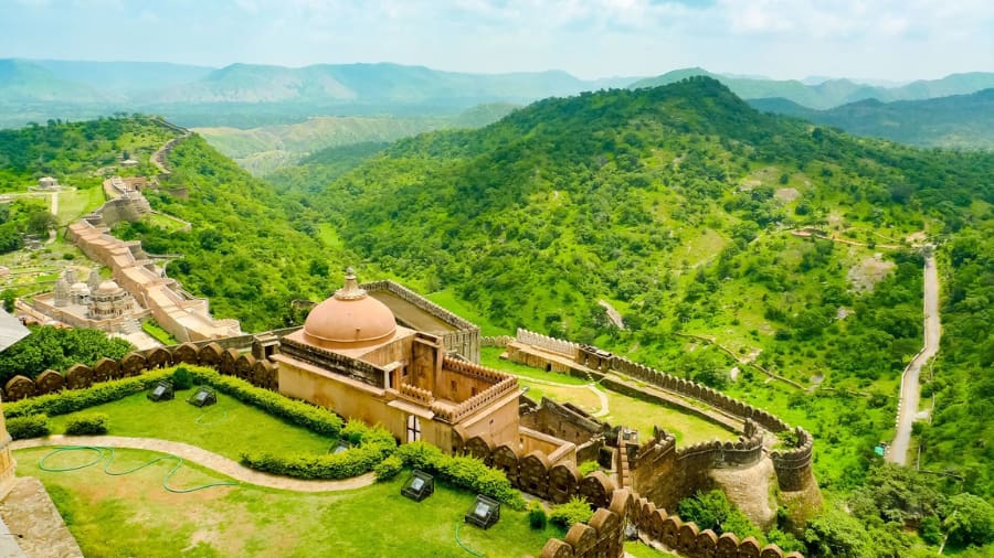 Rajasthan tour from USA price