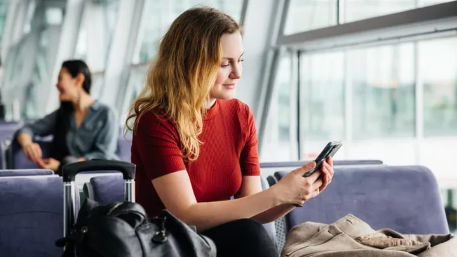 Seamless Connectivity for a Stress-Free Journey