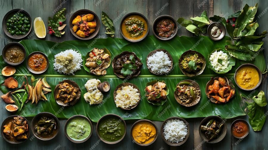 Taste the Diverse Flavors of Indian Cuisine