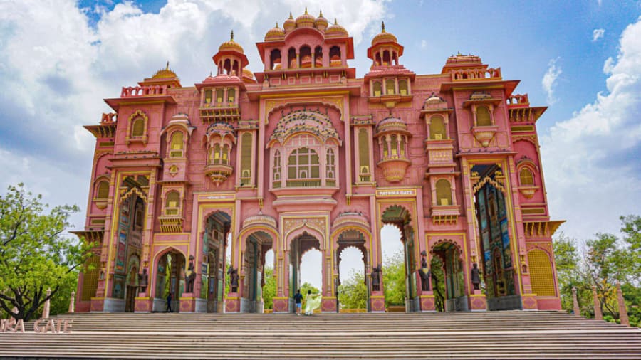 Top Offbeat Places To Visit in Jaipur - Explore 22 Unique Spots for a Special Experience