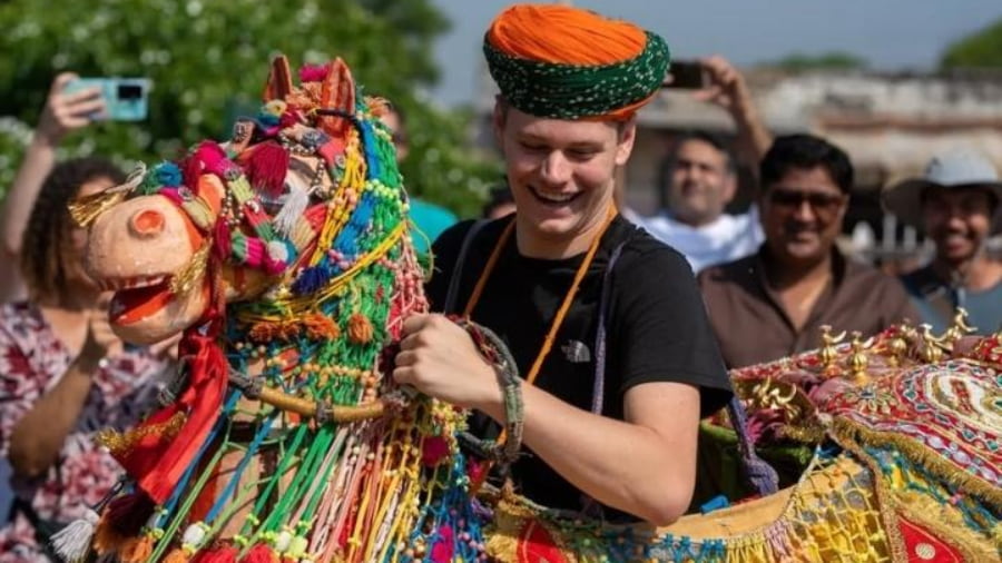 When and Where - Marwar Festival Jodhpur 2025 Dates & Venue