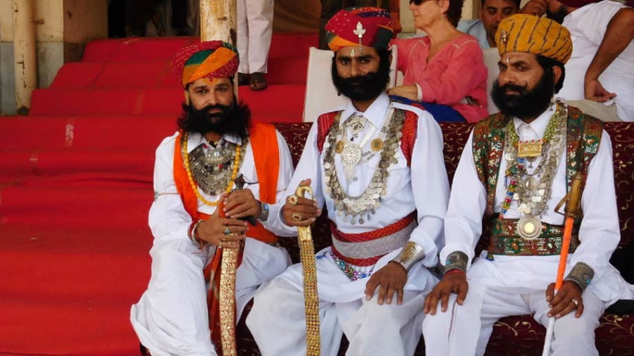 Why Attend the Marwar Festival in Jodhpur 2025