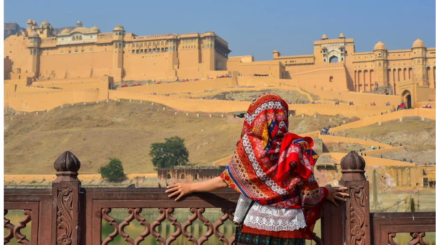 Why July Is the Best Time to Visit Rajasthan