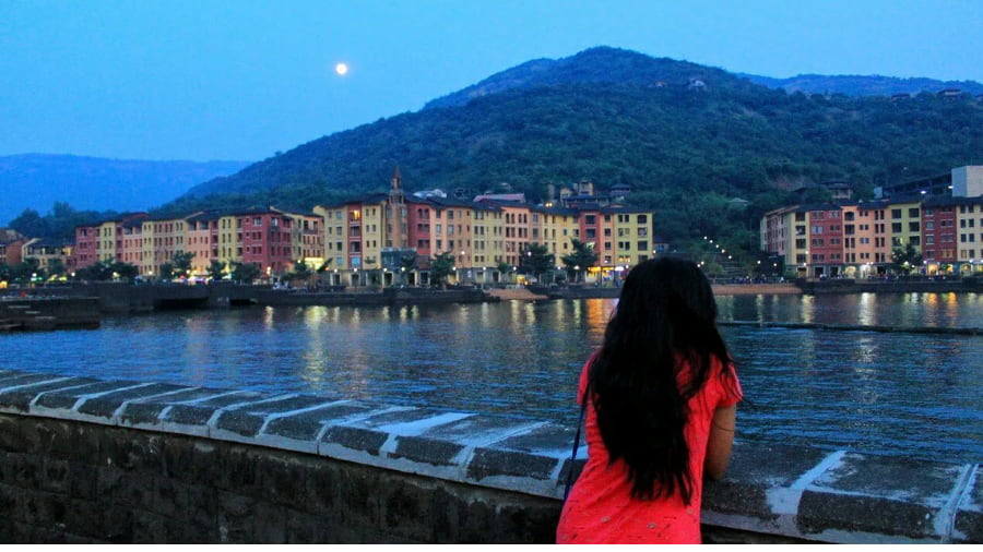 Lavasa