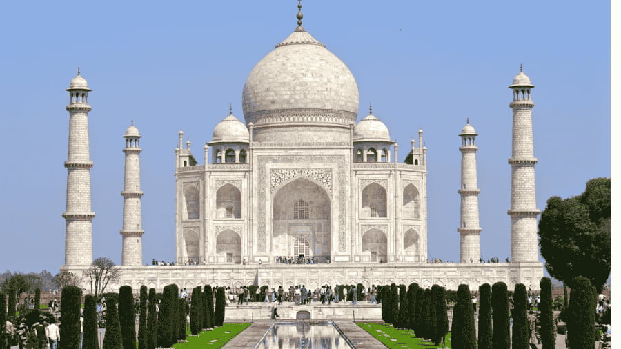 The Origins of the “Golden Triangle Tour