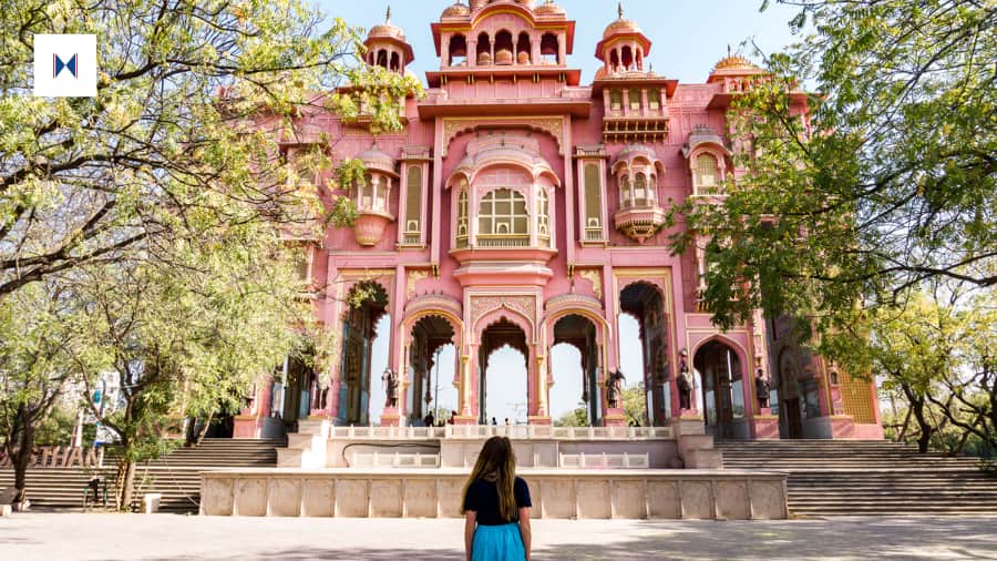 Things to do in Jaipur in October
