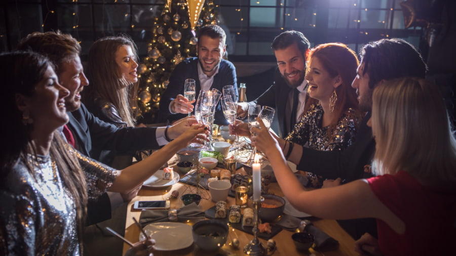 A Royal Feast – Must-Try Dishes