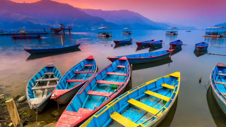 Best Places to Visit in Nepal in December