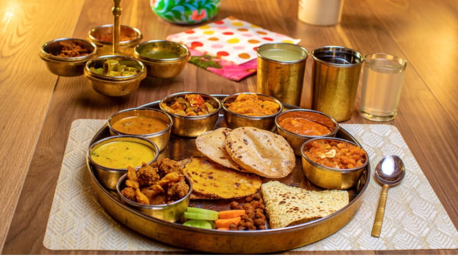 Experiencing Rajasthan’s Food and Culture