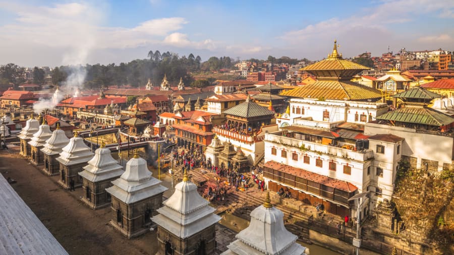 Nepal in December 2025 Guide to Visit During This Time Of The Year