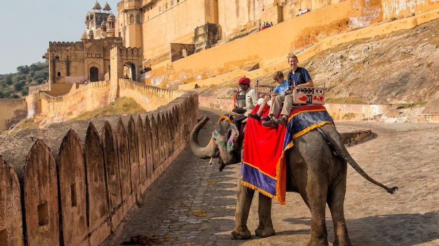 Plan Your Nepal Trip with Rajasthan Tours India