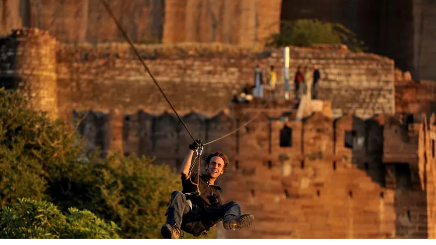 Planning Your Offbeat Rajasthan Adventure