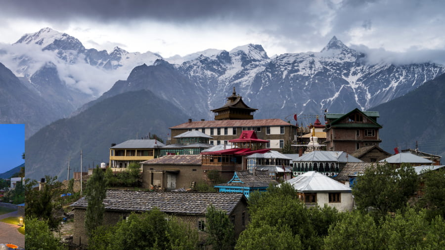 The Best Offbeat Villages to Explore