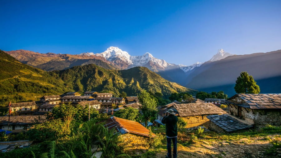 Things to Do in Nepal in December