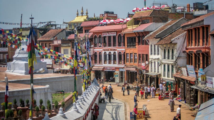 Visiting Nepal in December Helpful Tips