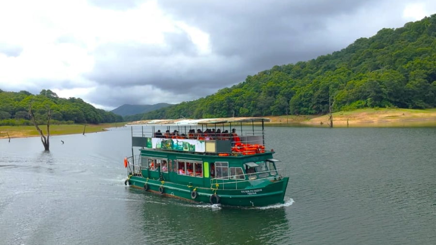 Must-Do Activities In Periyar National Park